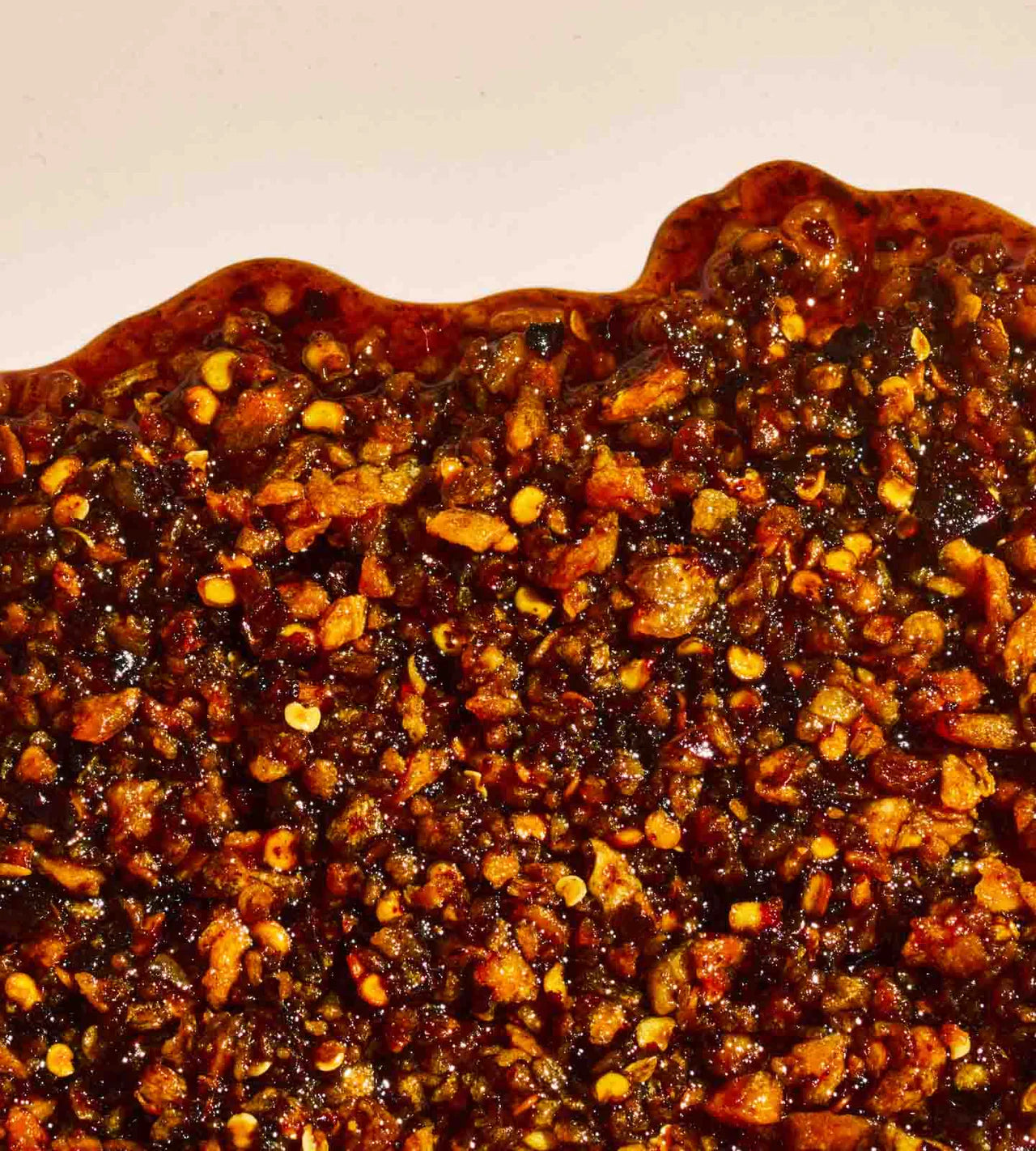 Hot Garlic // Orignal