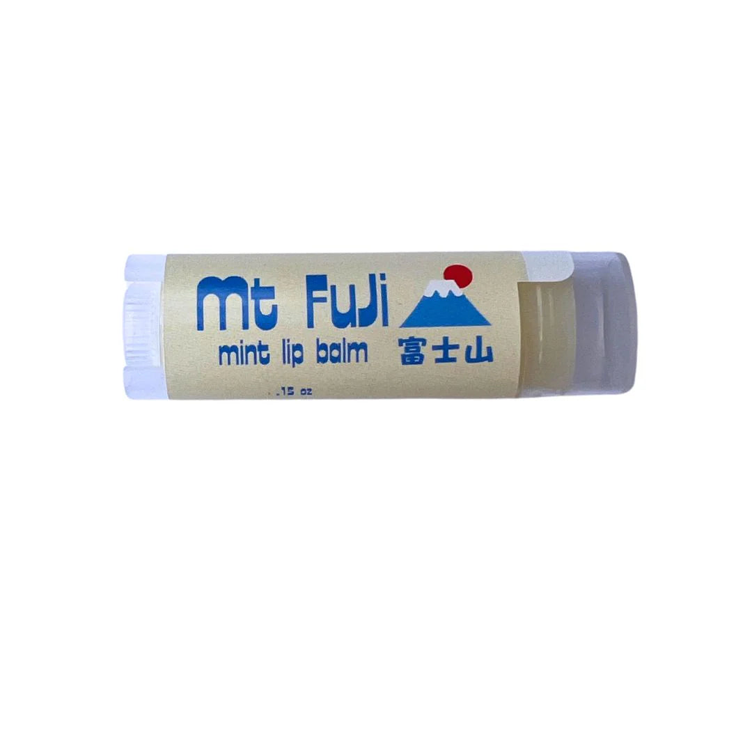 Kanpeki Lip Balm // 完璧
