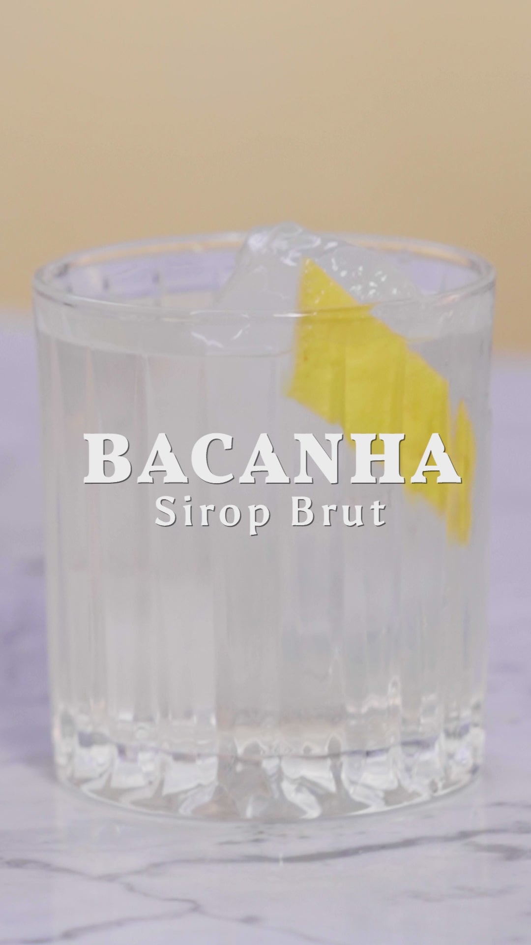 video of using yuzu syrup