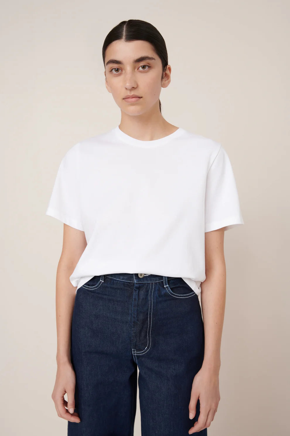 Sailor Jeans // Indigo