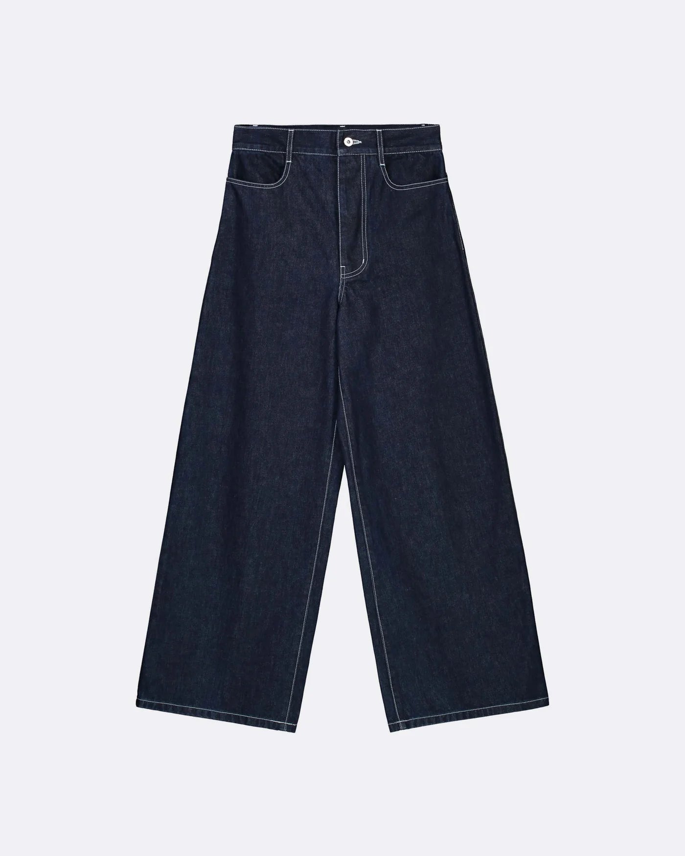 Sailor Jeans // Indigo