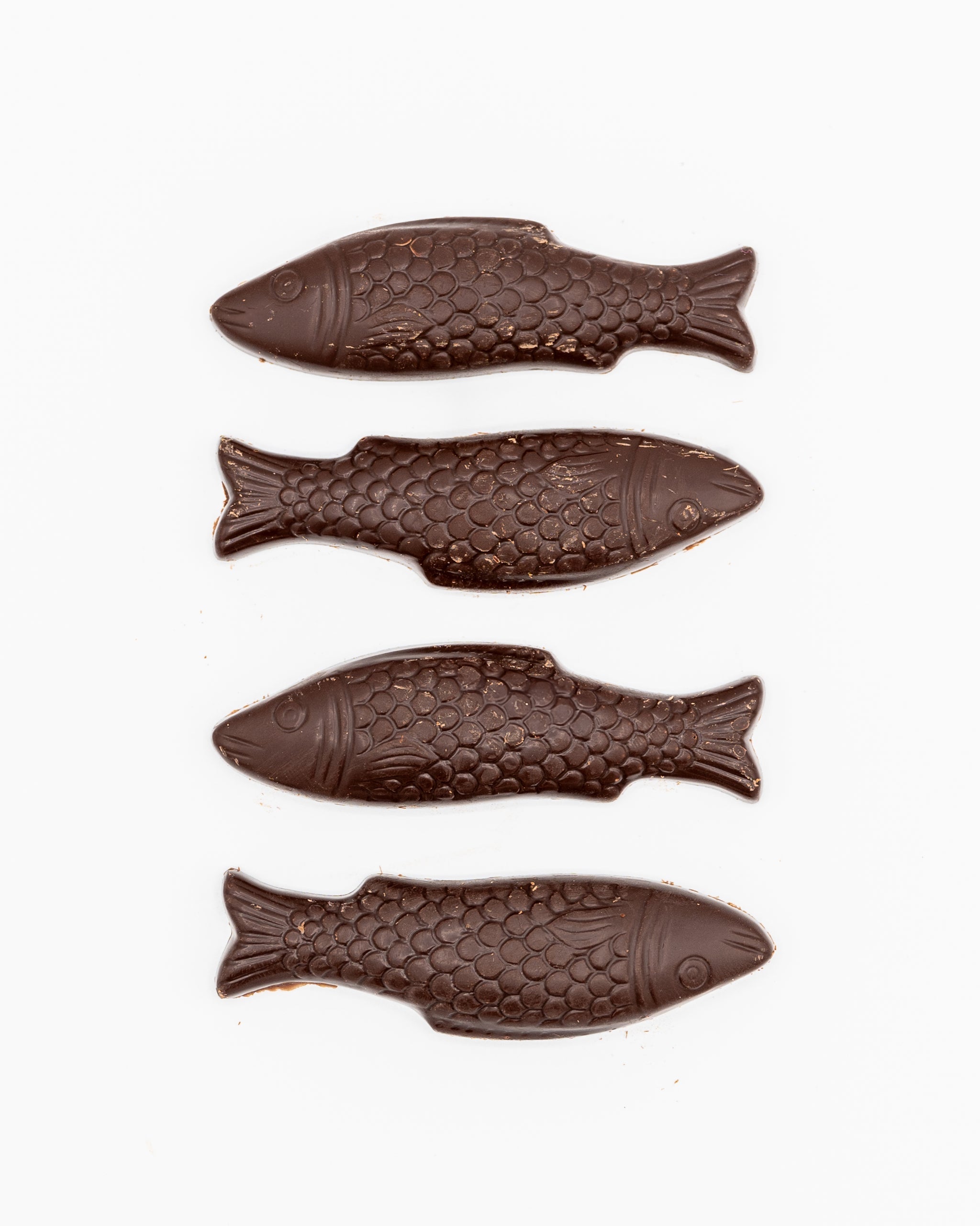 Milk Chocolate Sardines in a Can