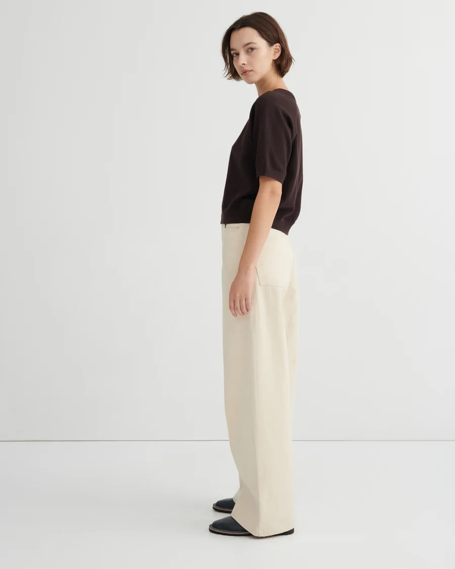 Kowtow Shoreline Tee