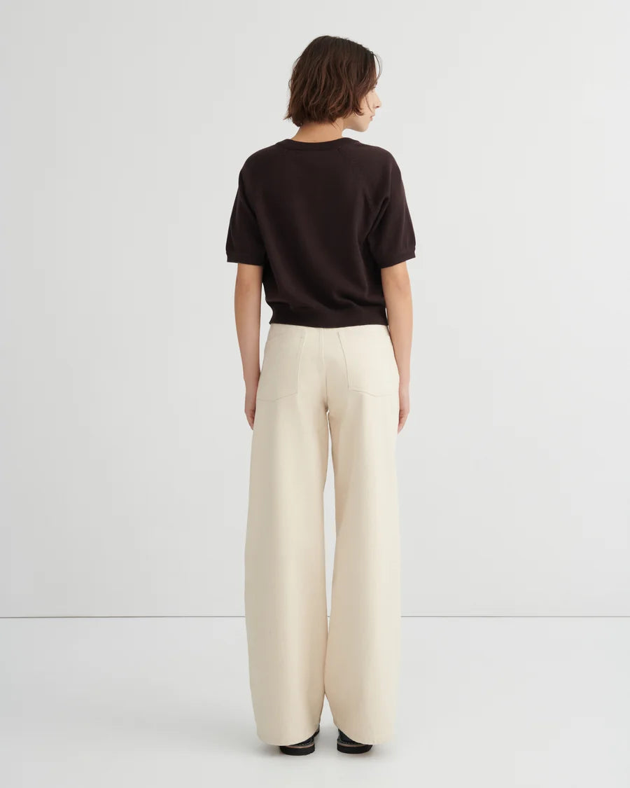 Kowtow Shoreline Tee