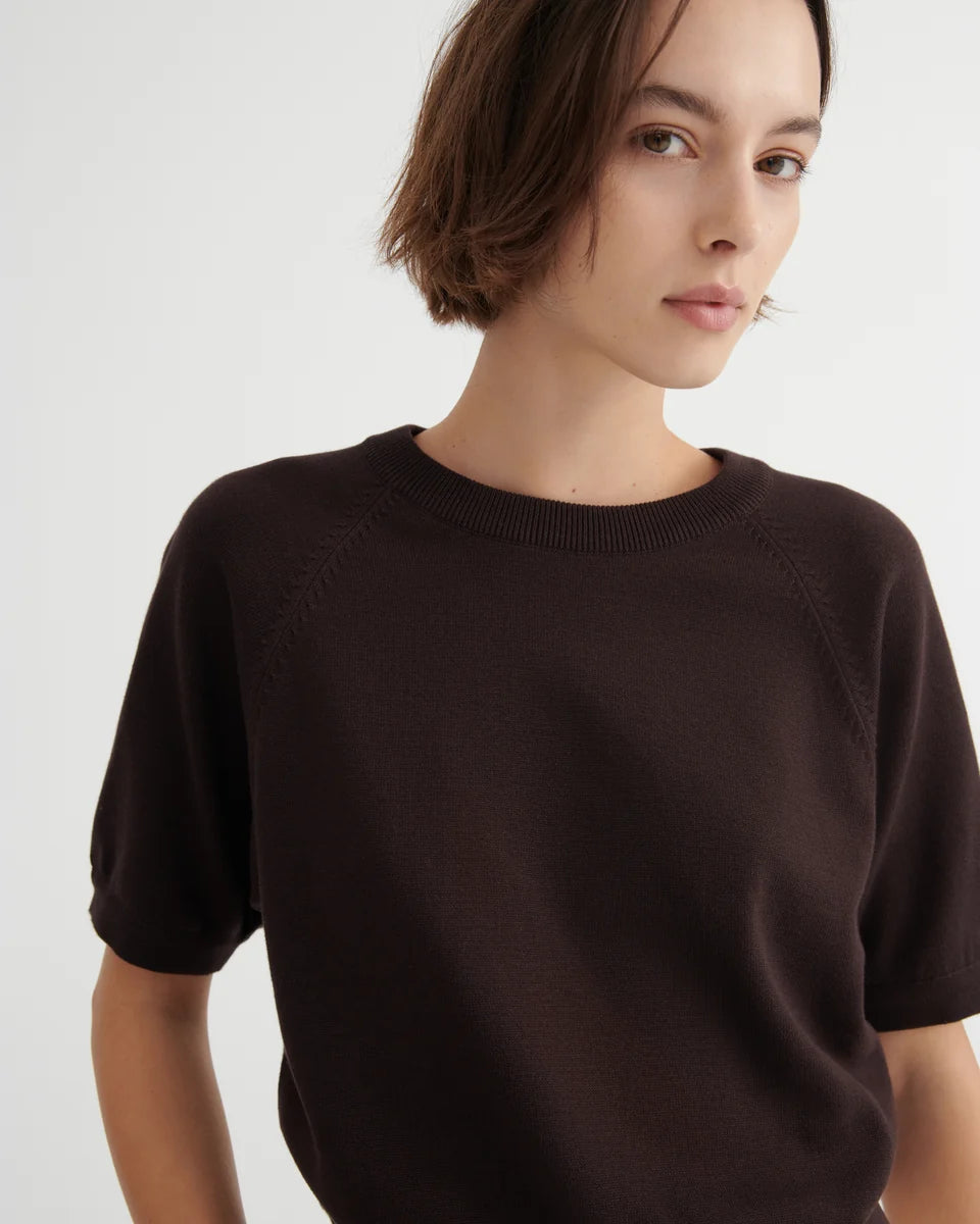 Kowtow Shoreline Tee