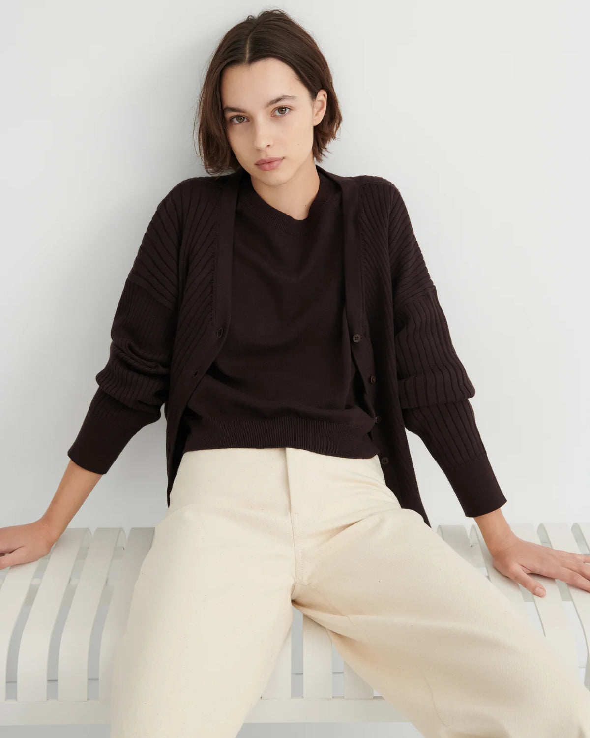 Kowtow Shoreline Tee