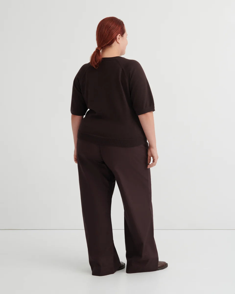 Kowtow Shoreline Tee