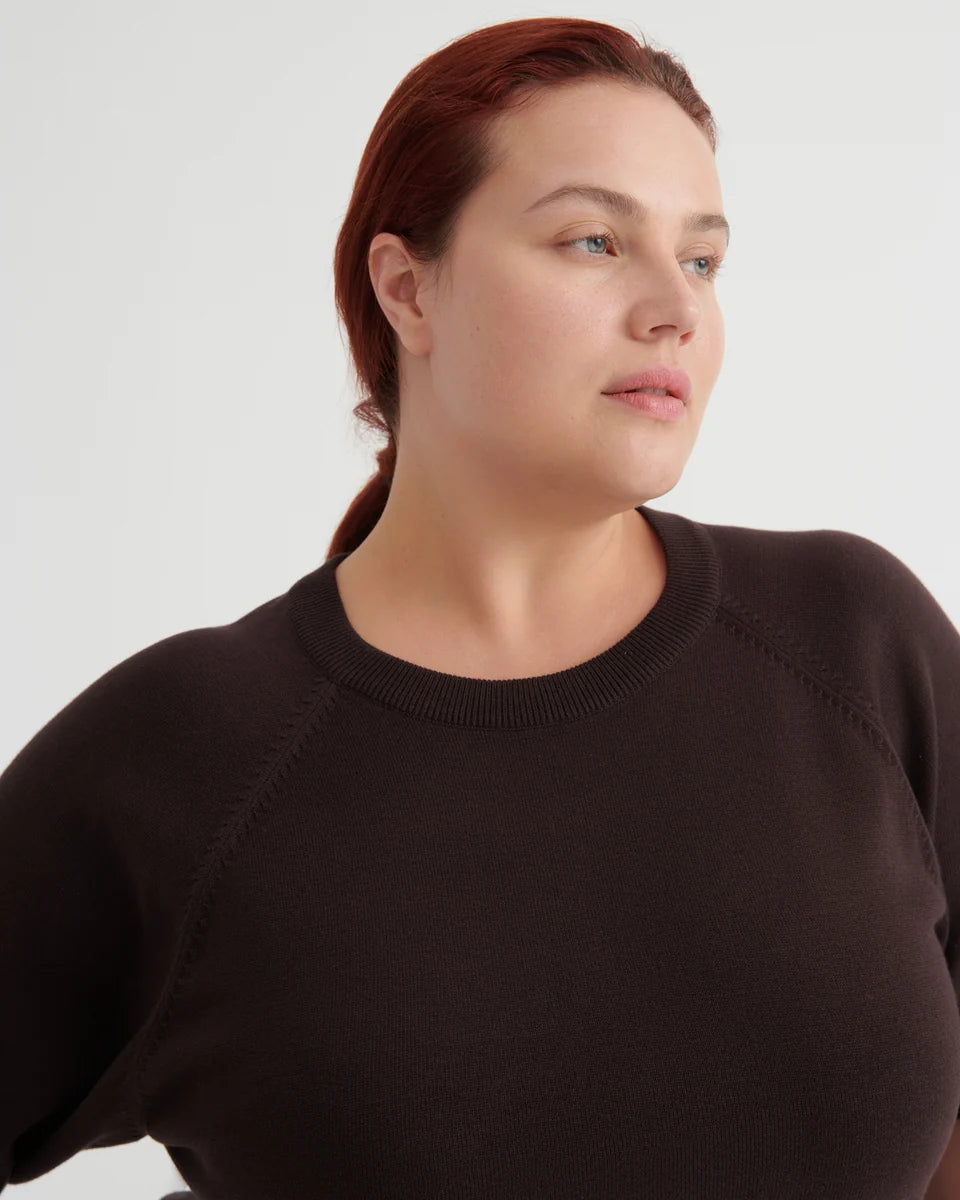 Kowtow Shoreline Tee