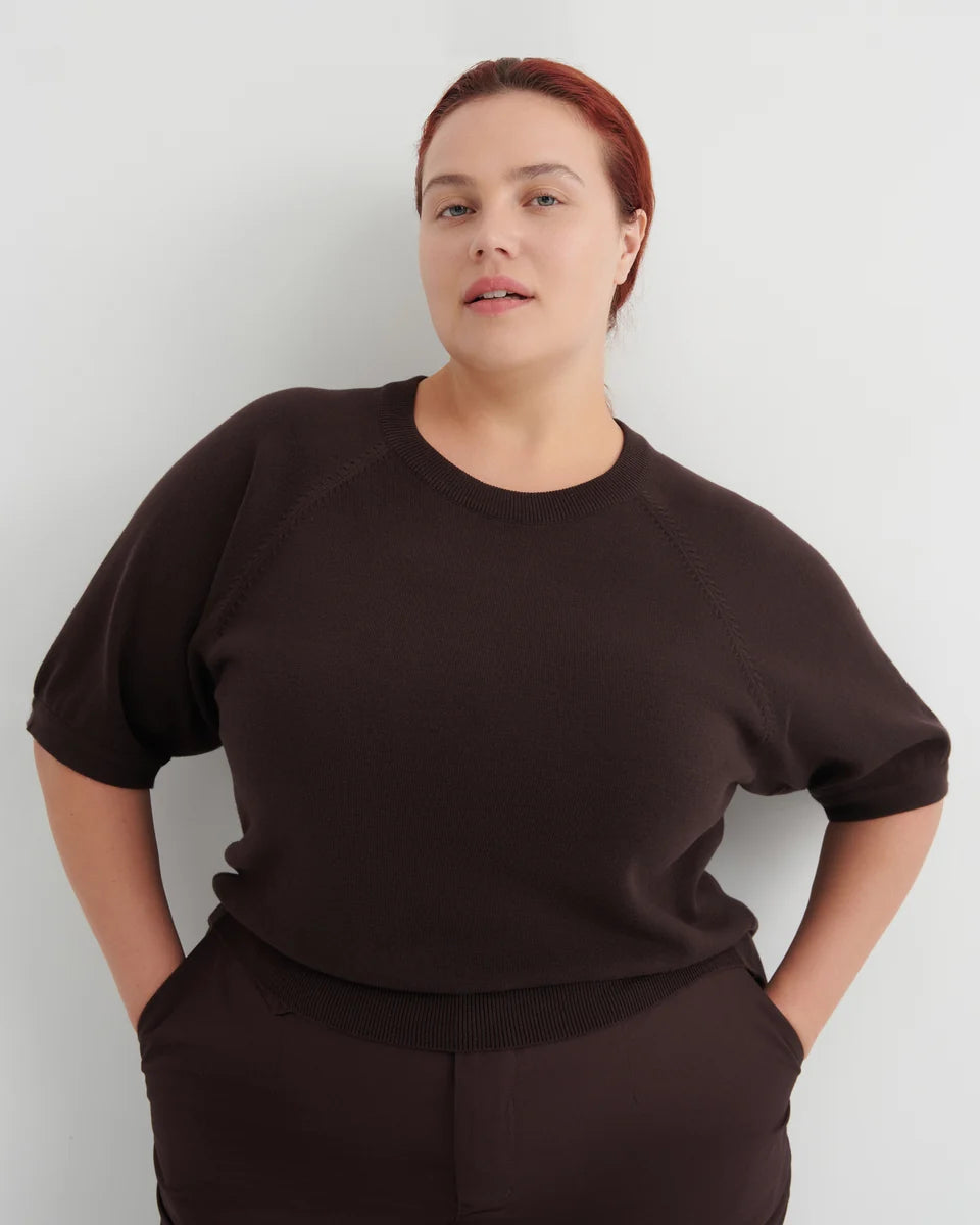 Kowtow Shoreline Tee