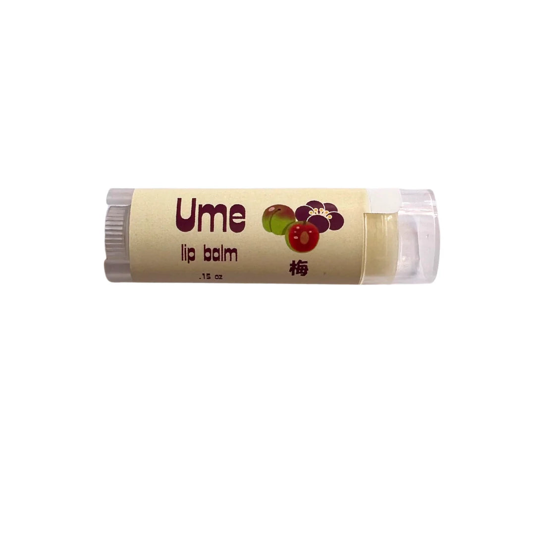 Kanpeki Lip Balm // 完璧