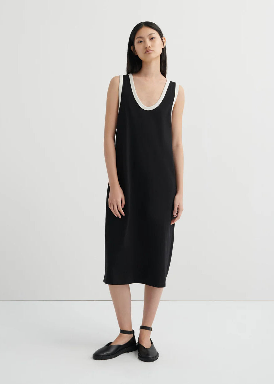 Variation Dress // Black