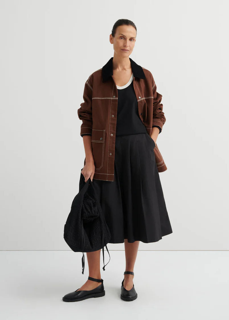 Variation Singlet // Black