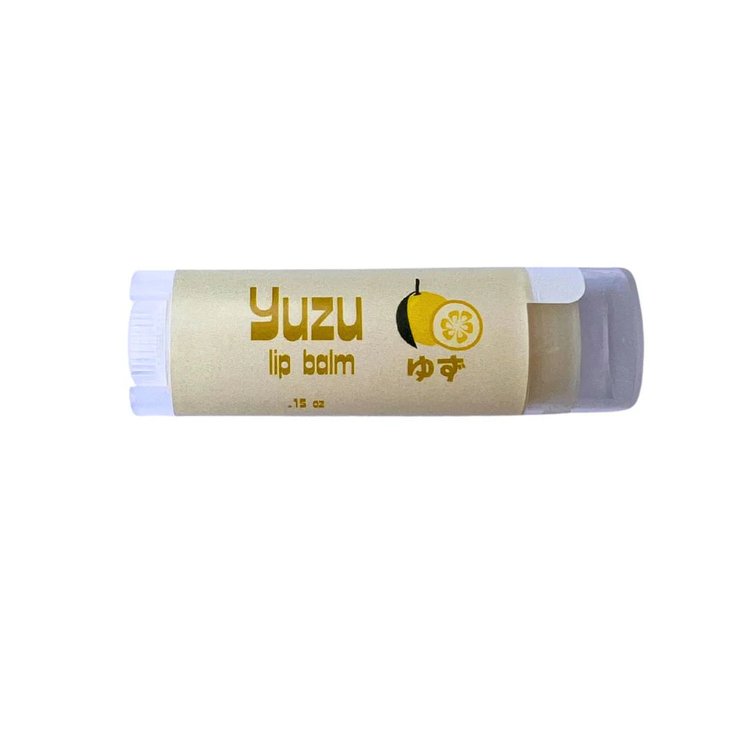 Kanpeki Lip Balm // 完璧