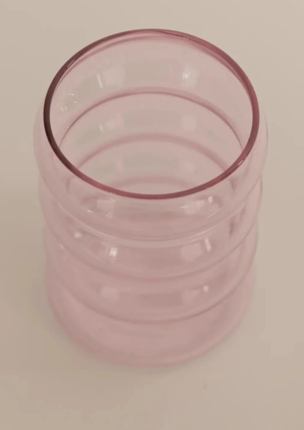 Ripple Cup // Pink