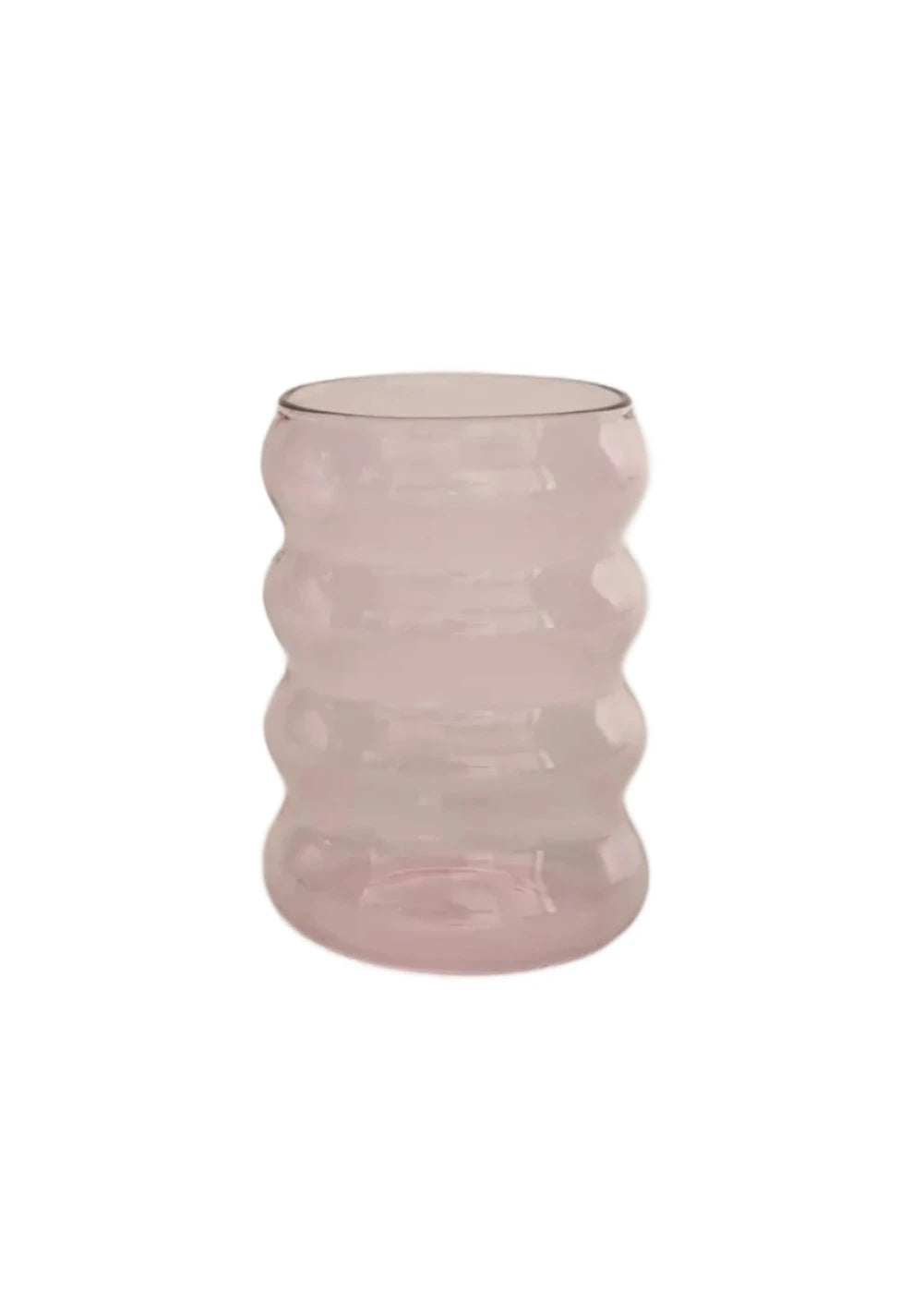 Ripple Cup // Pink