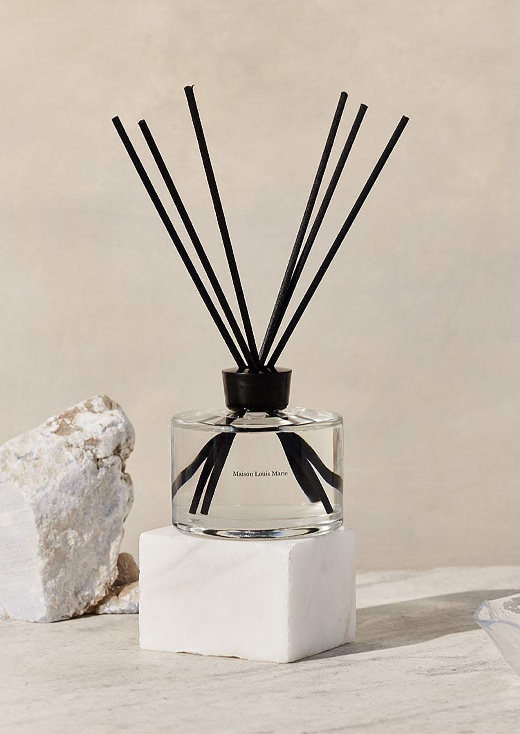No. 4 Bois de Balincort Room Diffuser
