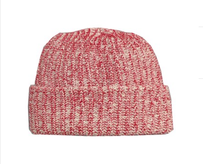 Marl Knit Hat // Multiple Colors