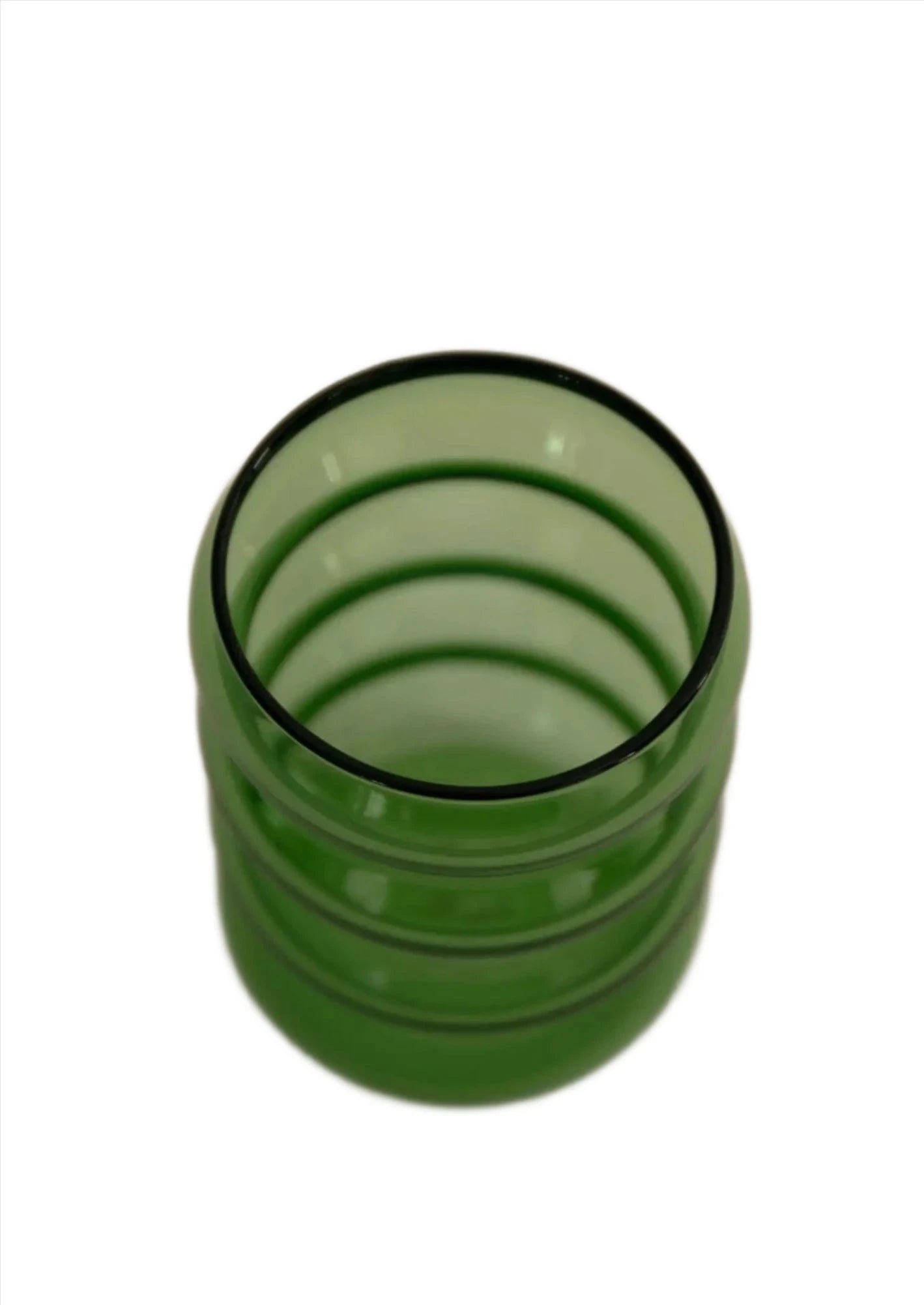 Ripple Cup // Green