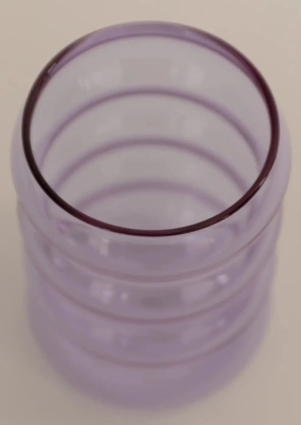 Ripple Cup // Lilac